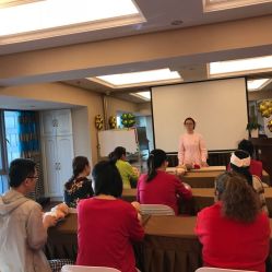 点击看大图 -台湾台婴美月子中心(长沙保利店)
