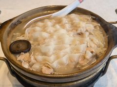 招牌砂锅白肉-砂锅居·始于1741(万丰路店)