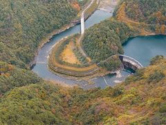 -四明山国家森林公园