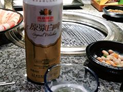 -汉拿山(华联公益西桥店)