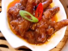 -万龙洲海鲜(大兴绿地缤纷城店)