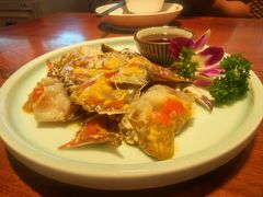 -妈妈菜舟山海鲜(定海古城店)
