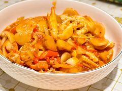 -3弄堂·滕王饭店·江西菜(铜锣湾店)