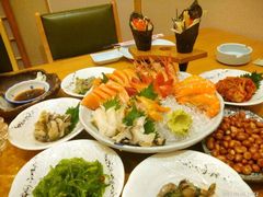 -割烹旭日本料理(龙湖狮山天街店)