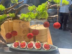-鹿鸣酒家(越秀店)