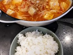 -嘟嘟红唇老坛酸菜鱼(九洲店)