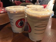 -太平洋咖啡(五月花店)