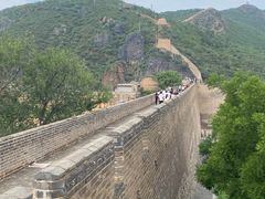 -大境门景区