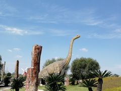 -南通洲际绿博园