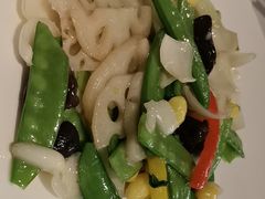 -海富门·带鱼·淮扬菜·粤菜(甘家口店)