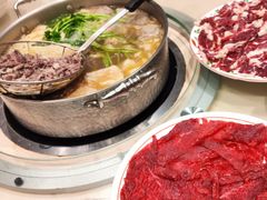 -汕头八合里海记牛肉店(清河店)
