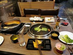-火炉火自助餐(悠唐购物中心店)