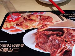 -大师兄·手工面·西北菜(珠海环宇城店)