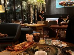 -THE CANNERY&JUJU 新鲜海鲜·牛排美食酒廊