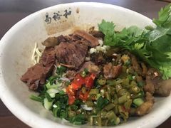 -易裕和·长沙米粉(友谊路店)