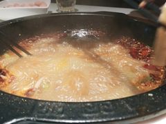 -鸭掌门特色火锅(文景路店)