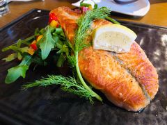 -安妮意大利餐厅(国贸店)