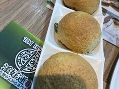 -添好运点心专门店(中环IFC店)