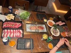-新石器烤肉(中房金谊广场店)