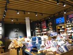 -九木杂物社(东方宝泰店)