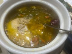 -又见炊烟私房菜(敬亭路店)