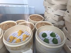 -德发长·花式蒸饺(大唐不夜城店)