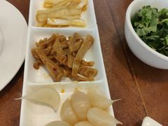 -北京小肠陈饭庄(方庄店)