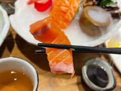 -阿吾罗日本料理(K11艺术中心店)