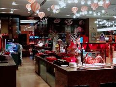 自助取餐区-夜市全日餐厅·洲际酒店(石家庄洲际酒店)