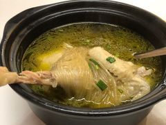 -滋味轩餐厅·贺胜桥土鸡汤(紫沙路店)