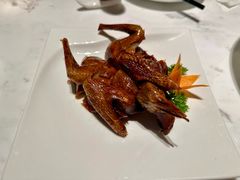 -珍呈中餐厅•粤川淮扬新疆(乌鲁木齐康莱德酒店)