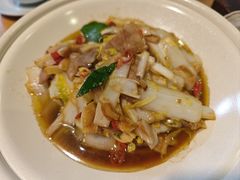 -几荷·恰似故人来(秀水广场店)