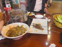 -老何太太鹤岗小串·团建聚餐(龙华店)