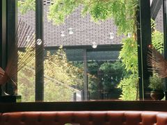 -Tivano意大利餐厅(成都居舍酒店)