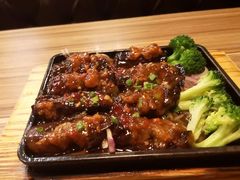 -粤港餐厅(禹州商业广场店)