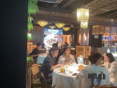 -湘邻呷铺·田园家宴(汉基广场店)