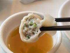 鲅鱼水饺-金春禧(世茂国际广场店)