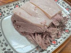 -阿勇面馆(东书房路店)