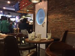 -喜茶(广州番禺奥园广场店)