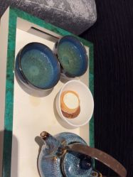 -文华东方水疗中心