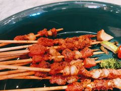 -盛宴标帜餐厅·亲子自助 (南昌喜来登酒店)
