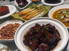 -千岛湖小鱼儿·淳安匠心农家菜