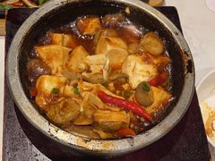 -美奈小馆·越南料理(中航城君尚购物中心店)