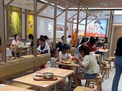 -小满手工粉(北京富力广场店)