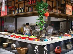 -黄三怪(银座和谐广场店)