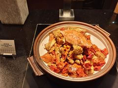 -昆泰嘉华酒店-嘉华咖啡厅