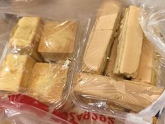 -爱德顺糕点食屋(利民道店)