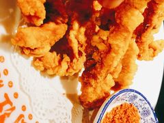 酥肉-蜀江龙火锅(339店)