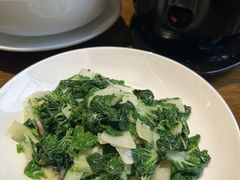 -粗茶淡饭·隐庐私厨(东亭店)