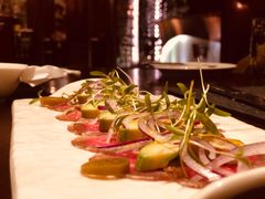 -恰餐厅及酒吧 CHAR Bar & Grill (北京丽都皇冠假日店)